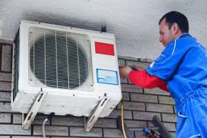 HVAC Companies Near Booth, AL Available Now